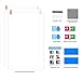[2 Pack] 14” Anti Glare Anti Scratch Laptop Screen Protector Compatible for 14 inch Notebook Computer Screen Display 16:9