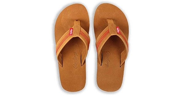 rawlings slippers