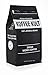 Koffee Kult Zimbabwe Coffee Beans (2 Lb WB) Highest Quality Delicious - Whole Bean - Single Origin- Fresh Roasted Gourmet - Aromatic Artisan Coffee (packaging may vary)