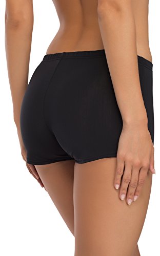 Merry Style Damen Badeshorts Bikinihose Modell L23L1 – Bild 3