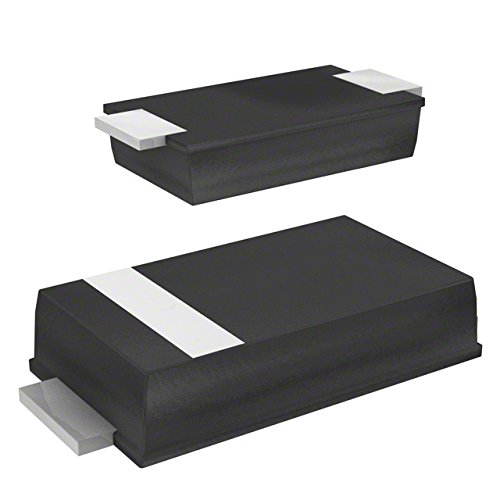 Fairchild/ON Semiconductor DIODE SCHOTTKY 40V 2A SMAF FSV240AF Diodes - Rectifiers - Single