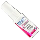 Spray for Life Natural Organic Weight Loss Solution Nano Spray with Garcinia Cambogia and Hoodia Increases Metabolism Suppresses Appetite and Prevents New Fat Cells from Forming