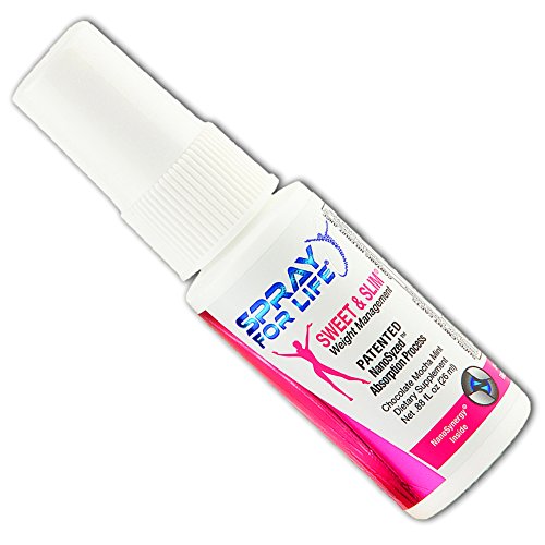Spray for Life Natural Organic Weight Loss Solution Nano Spray with Garcinia Cambogia and Hoodia Increases Metabolism Suppresses Appetite and Prevents New Fat Cells from Forming Spray for Life Natural Organic Weight Loss Solution Nano Spray with Garcinia Cambogia and Hoodia Increases Metabolism Suppresses Appetite and Prevents New Fat Cells from Forming