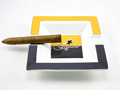 Skyway Santiago Cigar Ashtray Large - Thumbnail 2