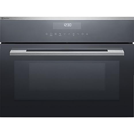 Electrolux EB4GL90KCN Integrado - Microondas (Integrado ...