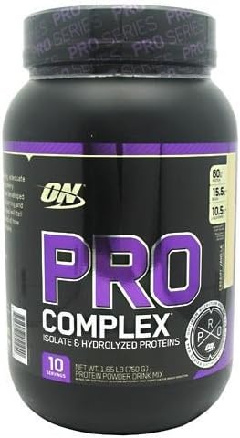 ON PRO COMPLEX 1.65lb