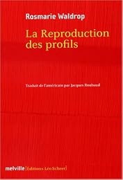 La  reproduction des profils