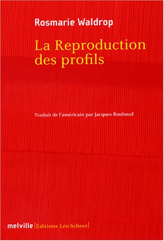 La  reproduction des profils