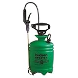 Hudson 66192 Yard & Garden 2 Gallon Sprayer 2 In 1