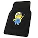 Despicable Me Minions Car Seat Covers & Floor Mats - Full Interior Set - Universal Fit