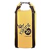 1-Waterproof-Dry-Bag-Keep-Gear-Dry-For-Fishing-Kayaking-Rafting-And-Camping-FREE-E-Book 1-Waterproof-Dry-Bag-Keep-Gear-Dry-For-Fishing-Kayaking-Rafting-And-Camping-FREE-E-Book
