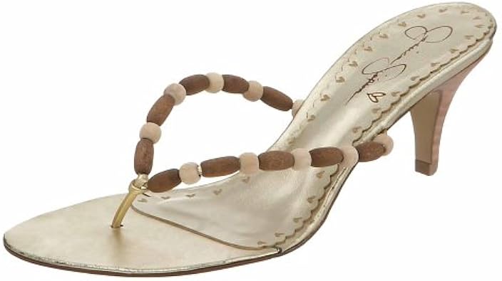 jessica simpson summer shoes