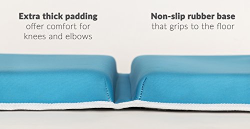 image for Gift Co. Bath Kneeler and Elbow Rest | 2