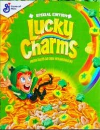 Amazon.com: Lucky Charms Special Edition (2 pack)