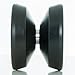 YoYoTricks Sage Yoyo Professional Trick Yoyo Color Black