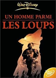 Un Homme Parmi Les Loups