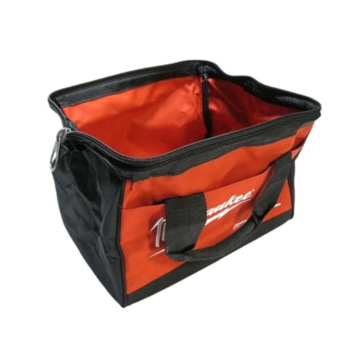 Milwaukee Heavy Duty (FUEL Tool Bag). Fits (1-2 Tool Kit) 2760-20, 2866-22, photo 7