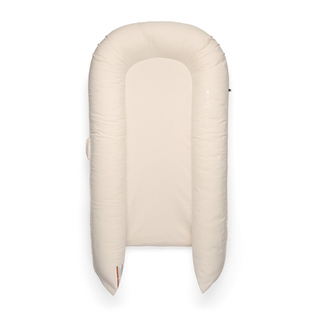 DockATot Grand Dock Cover ONLY - Sand Chambray