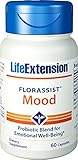 FLORASSIST Mood 60 capsules-PACK-2