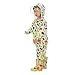 Kids One Piece Rainsuit Trail Rain Suit Baby Waterproof Jumpsuit (1 - 7 years)
