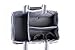 Wallaby Diaper Caddy Organizer Portable Storage Bin for Diapers, Wipes, Baby Bottles and more. Great for Home, Car, Travel or a Baby Shower Gift.