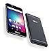 BLU Advance 5.0 Pro -Unlocked Dual Sim Smartphone - 8GB + 1GB RAM - Black