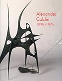 Image de Alexander Calder, 1898-1976