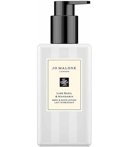 Amazon.com : Jo Malone Tuberose Angelica Body Creme Unisex 5.9 oz