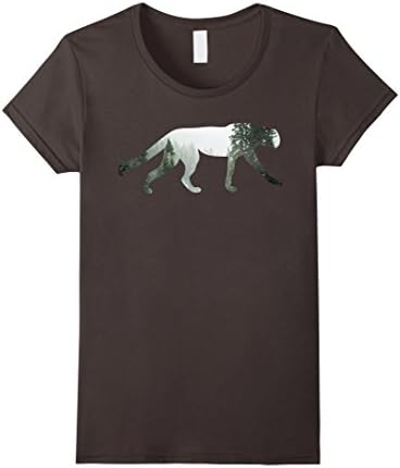 Womens Snow Leopard shirt men, kids, women: Snow Leopard shirt kids XL Asphalt