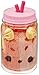 Num Noms Orange Freezie Surprise in A Jar