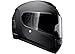 Sena Unisex-Adult Full Face Momentum Full Face Helmet (Matte Black, XX-Large)