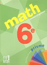 Math, 6e