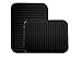 Silicone Pot Holder, Trivet Mat, - Waterproof, Heat Insulation, Non-Slip, Tableware Pad Coasters - 9