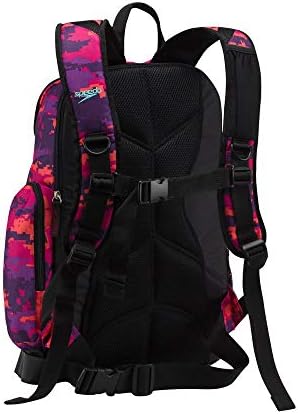 speedo teamster backpack 25l