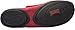 Camper Women's Right Nina 21595 Ballet Flat, Red 610, 39 EU/9 M US