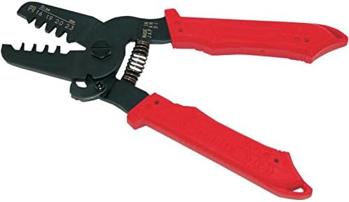 Namz Univ Mini U Barrel Crimp Tool NJC-990120
