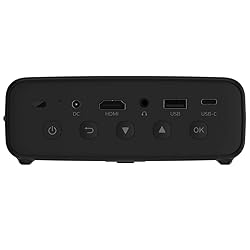 Philips PPX360 480p PicoPix Micro2TV Mobile DLP