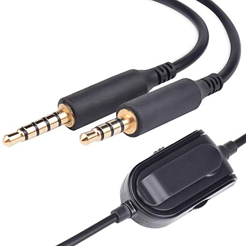 Alitutumao Replacement Astro A10 A40 Audio Chat