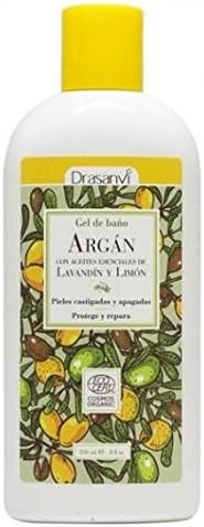 Drasanvi Shampoo (Argan Bio) – 500 g.