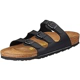 Birkenstock womens Florida from Leather Sandals