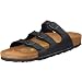 Birkenstock womens Florida from Leather Sandals