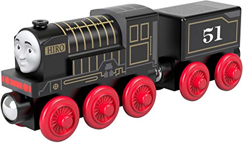 Thomas & Friends Fisher-Price Wood, Hiro