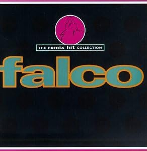 FALCO - Original Album Classics - Amazon.com Music