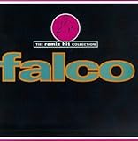 Falco Album: «Remix Hits Collection» (Front side) Falco Album: «Remix Hits Collection» (Front side)