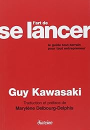 L' art de se lancer