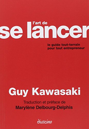 L' art de se lancer