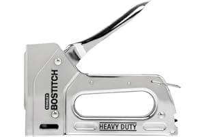 BOSTITCH BT110 Manual Staple Gun