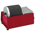 Chicago Electric Power Tools 67631 Rotary Rock Tumbler, 3 lb