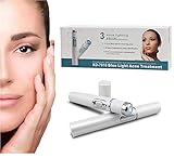 Venous Disorder Home Treatment Set, Blue Light