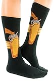 Packin' Feet - The Gun Holster Socks